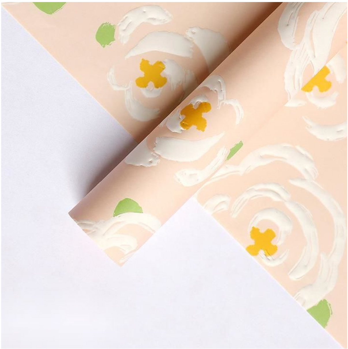 ورق تغليف 54*54 مورد 2806-3