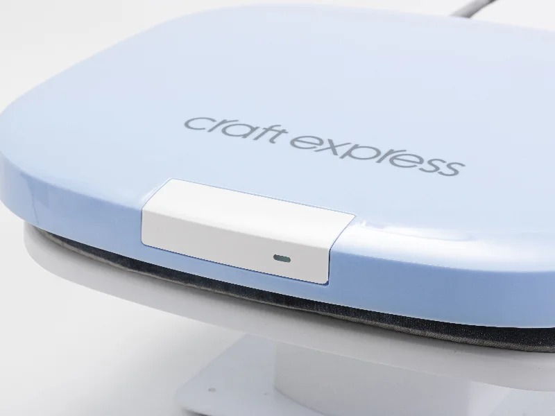 Elite Auto Heat Press 2851-5 / 3105-7