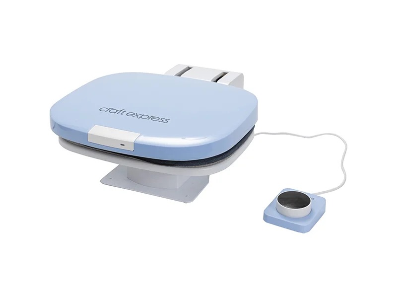 Elite Auto Heat Press 2851-5 / 3105-7