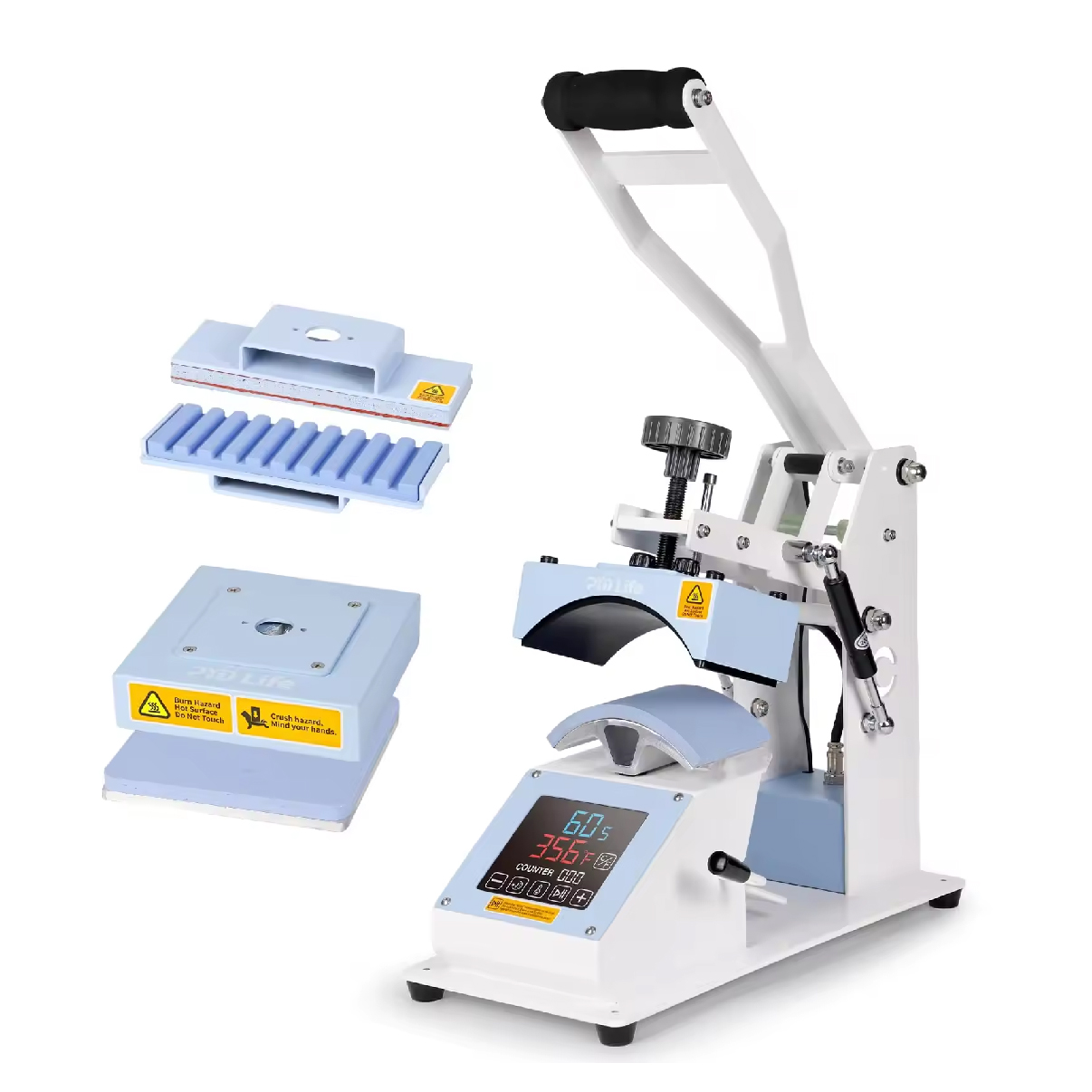 2723-10 (طواقي + اقلام ) Craft Express 3 IN 1 / 2912-6