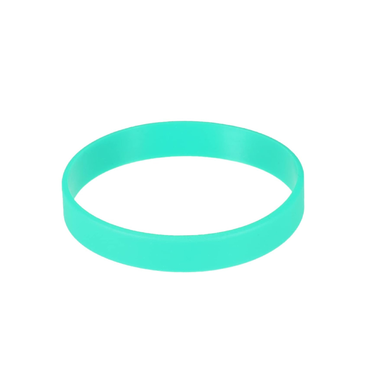 اسوارة سيلكون GLOW IN DARK اخضر 2842-10