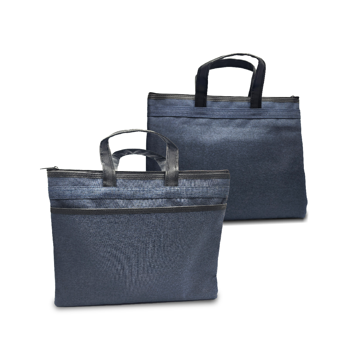 COMBO BLUE 2829-1  شنتة مؤتمرات كحلي