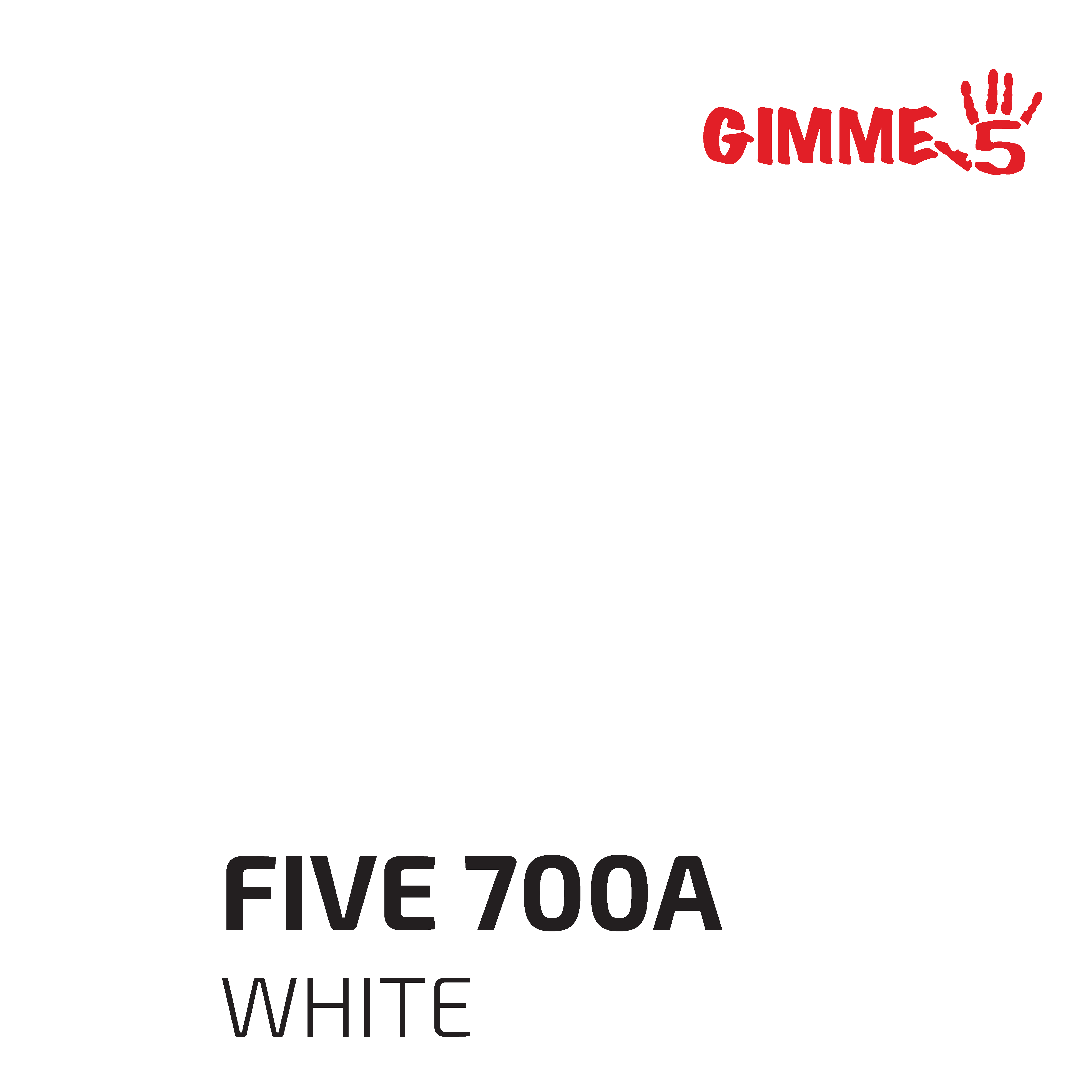 فلكس كتر ابيض 700