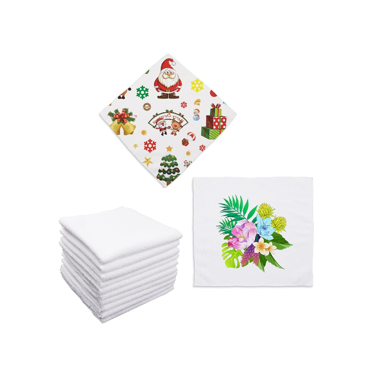 بشكير سبليميشن 30*30 2811-15