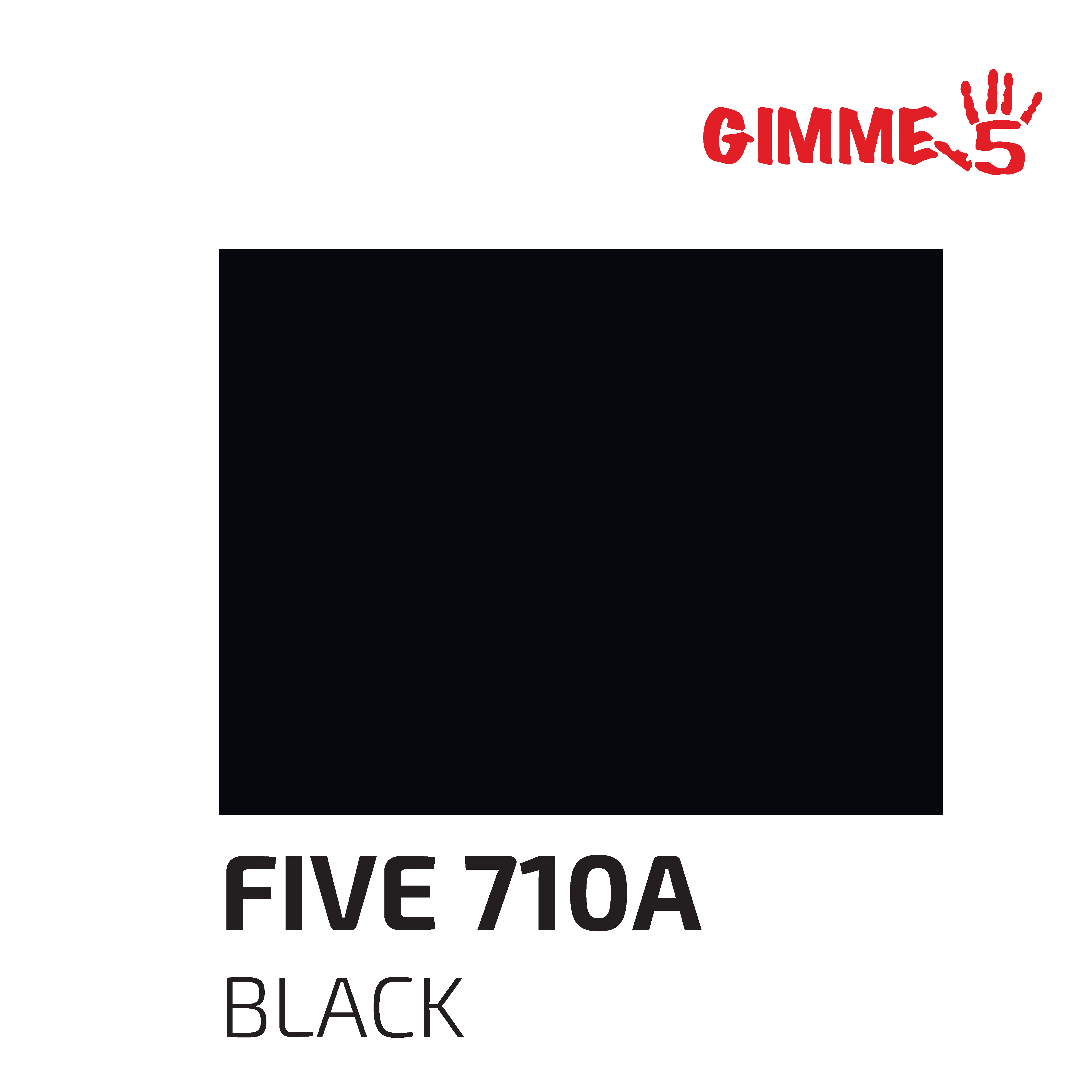 فلكس كتر اسود 710