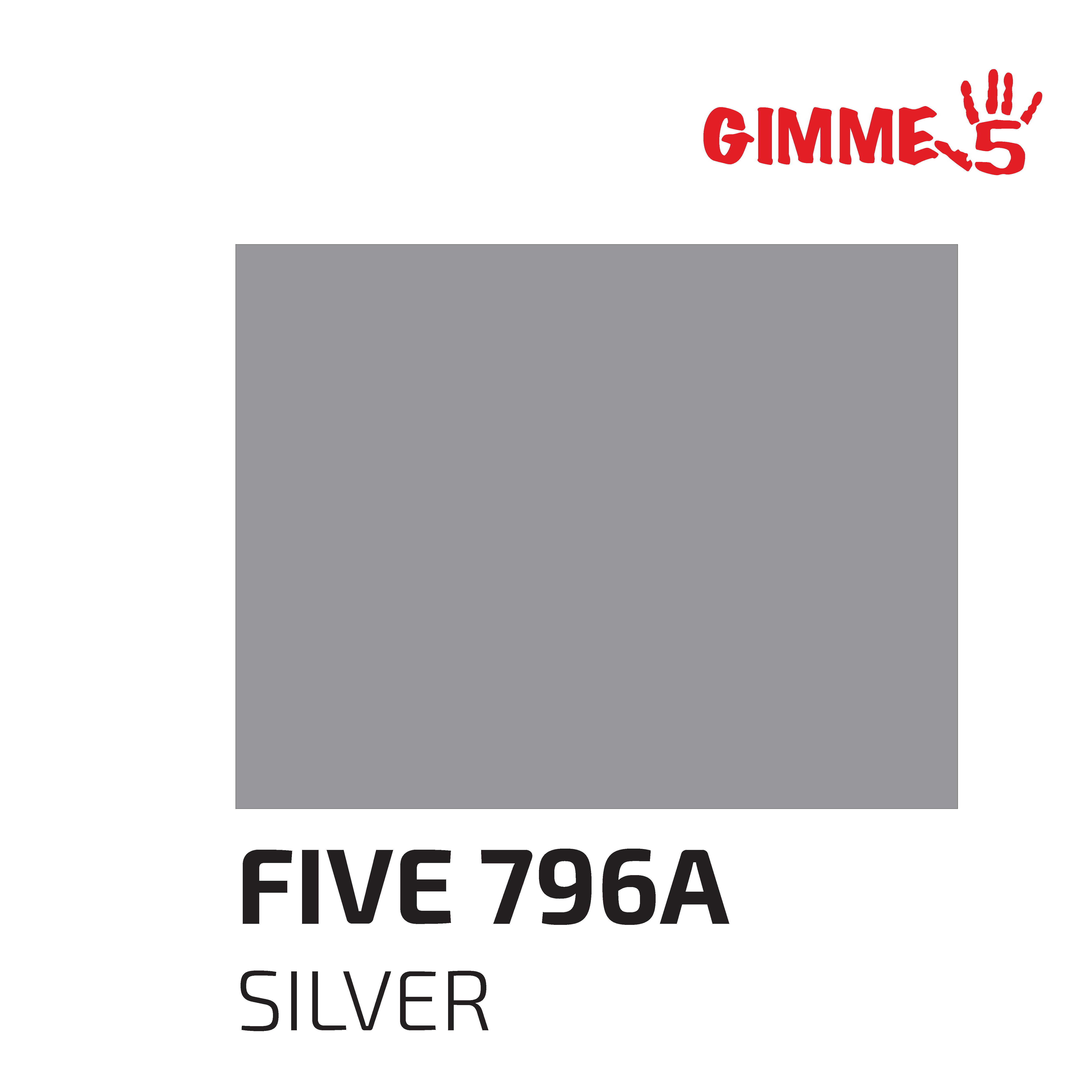 فلكس كتر سلفر 796