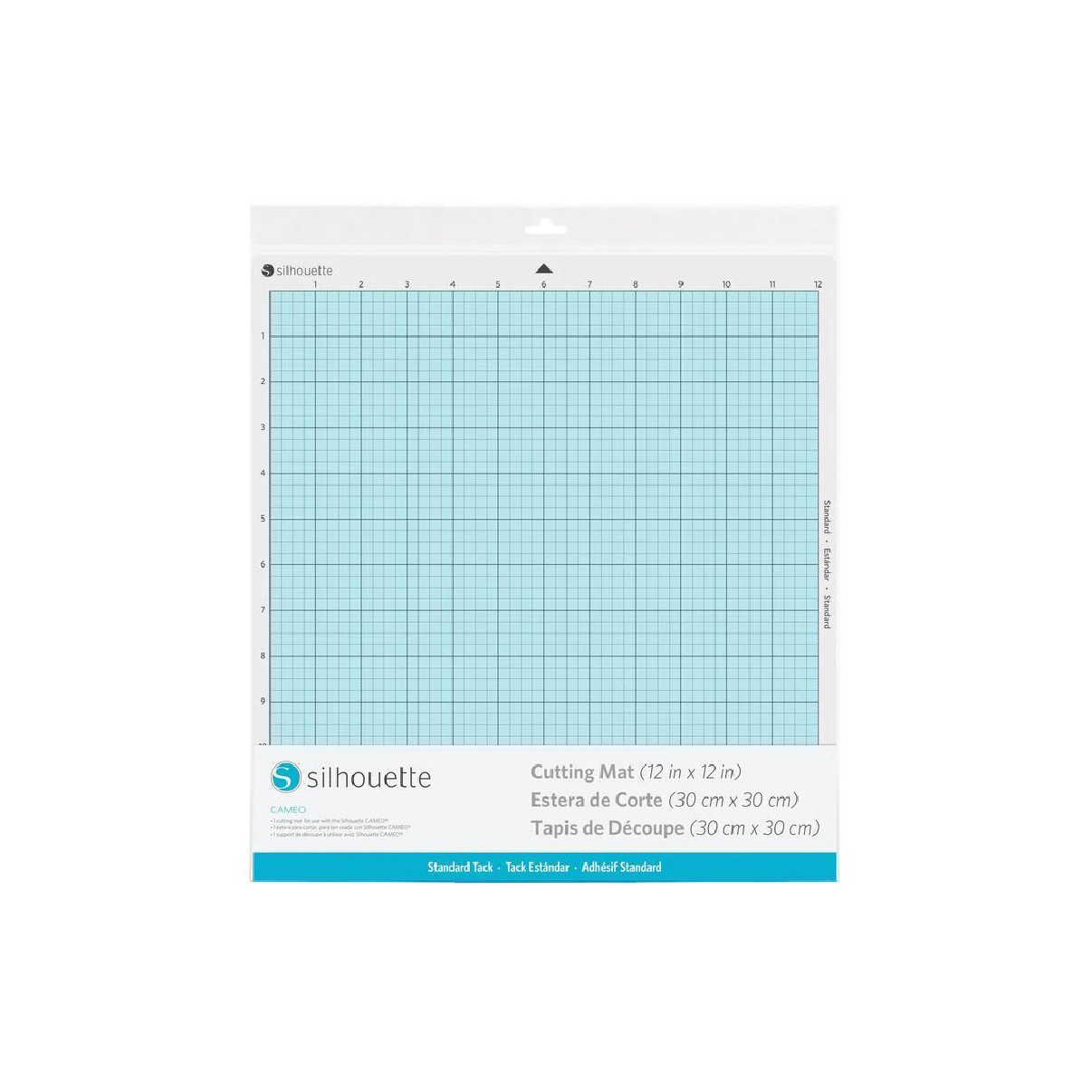 Cutting Mat Cameo 12 inch *12inch