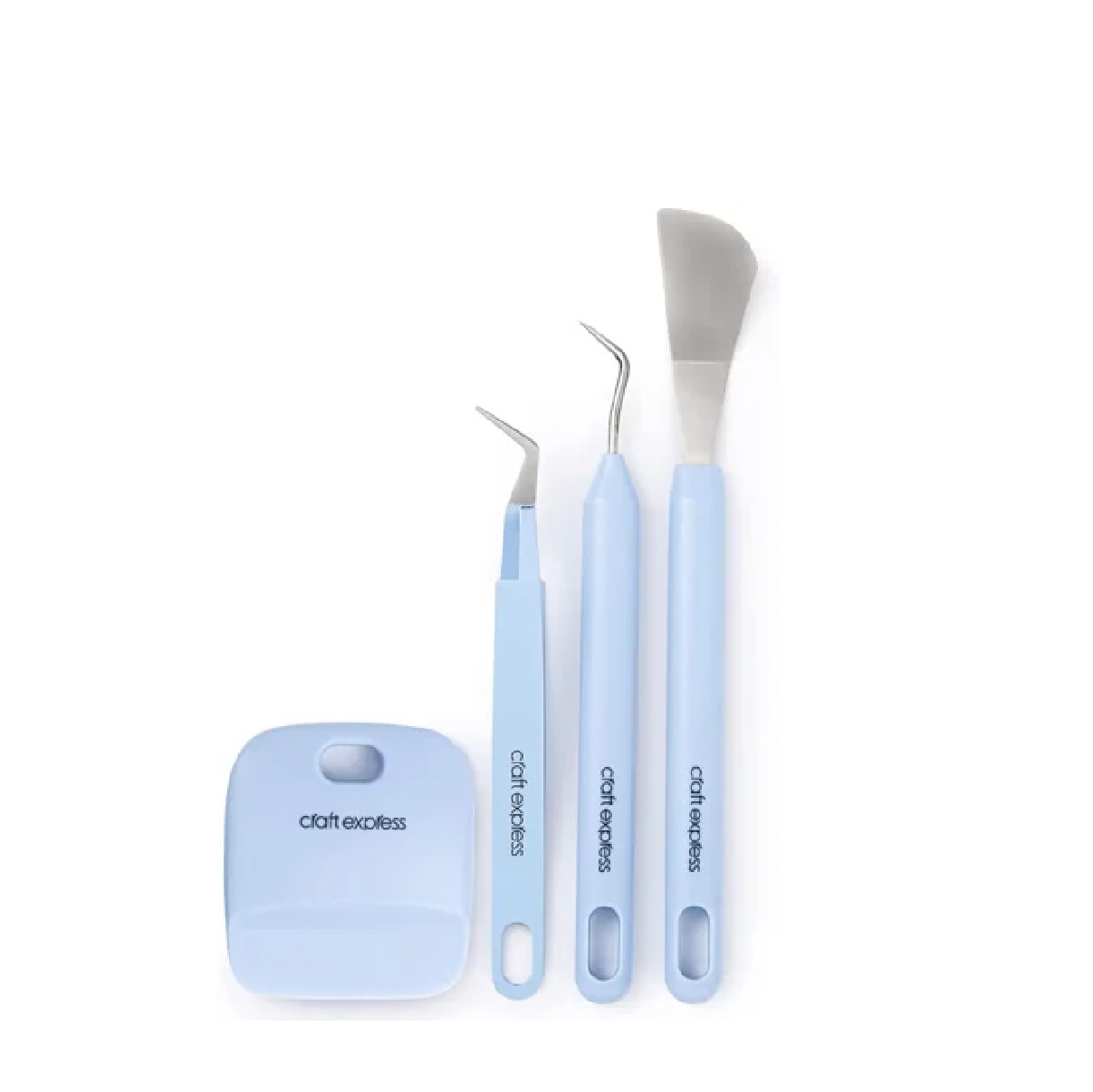 Vinyl Tools Kit 3312-8