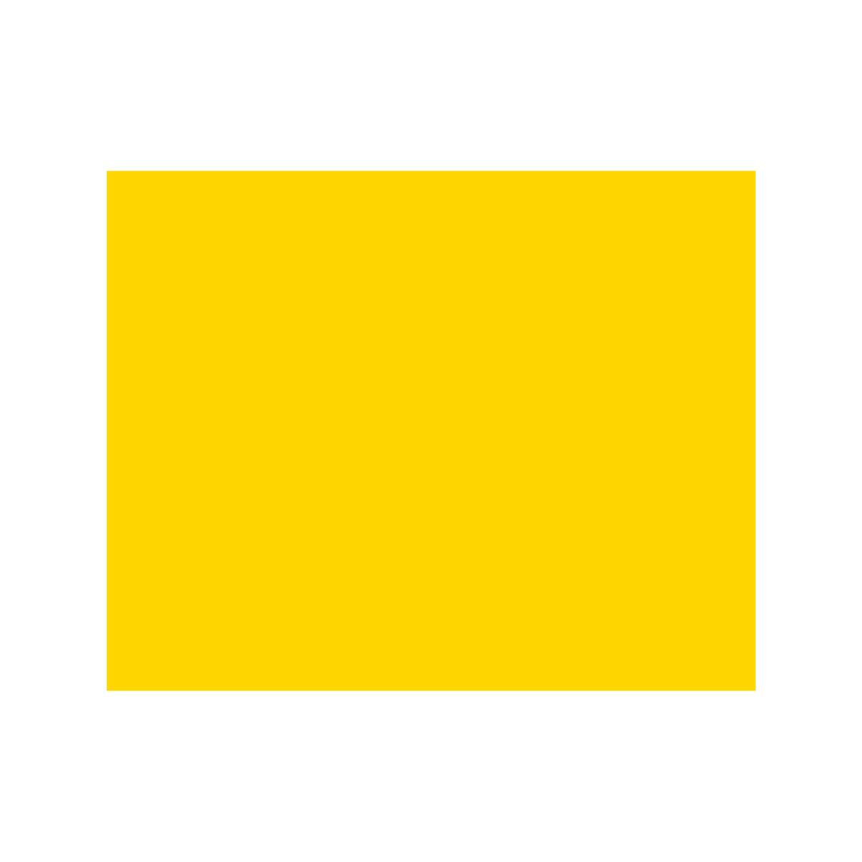 POLYDYNE YD064 SERITONE YELLOW