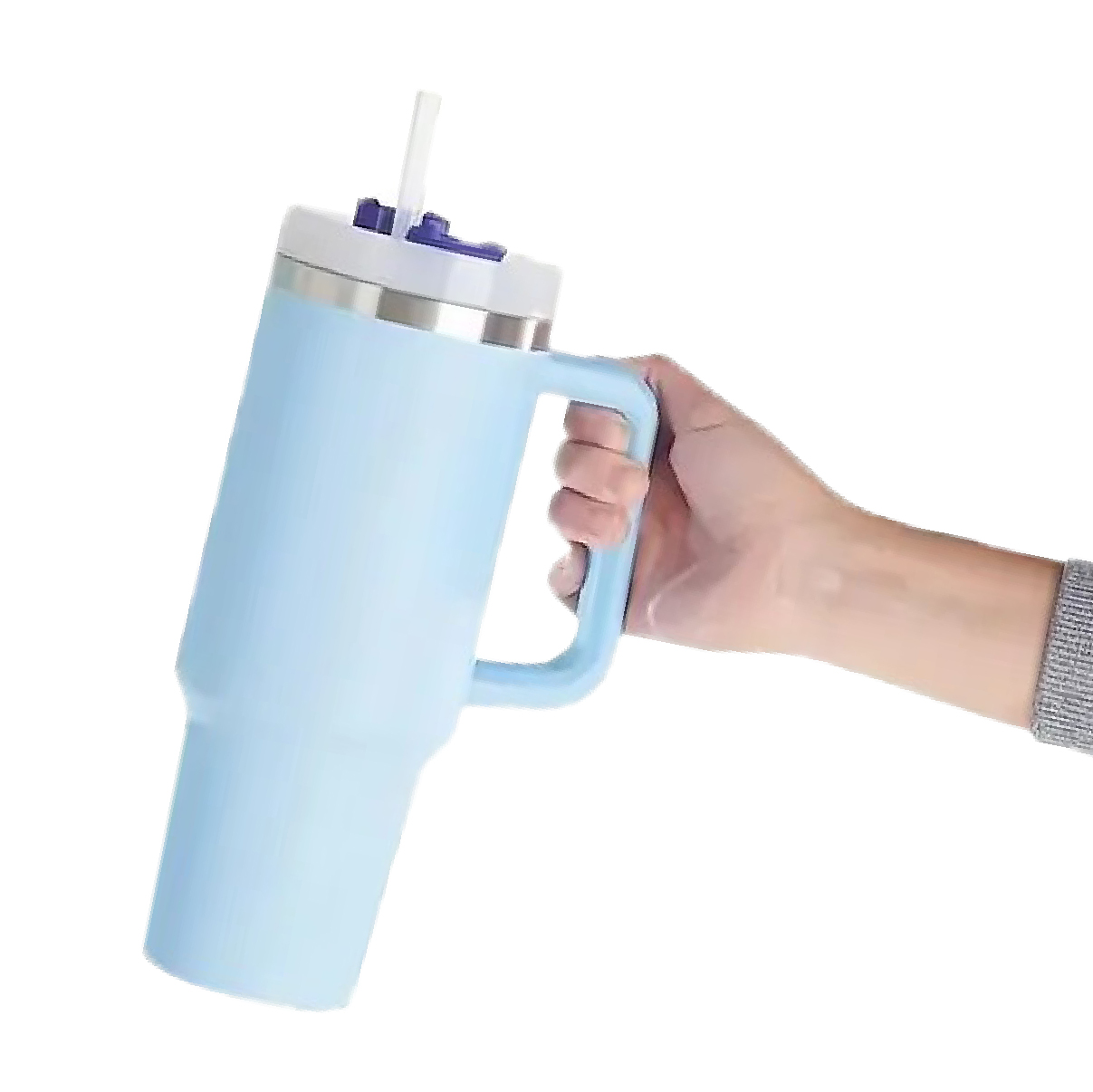 ستانلي ماج ازرق 3610-8