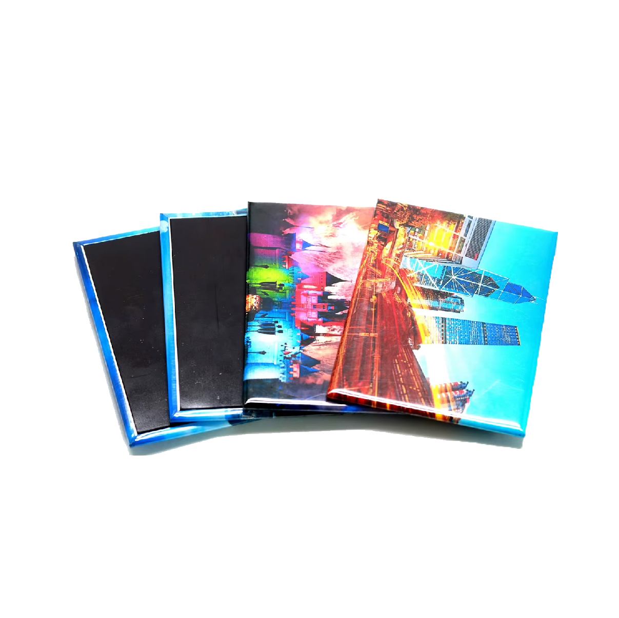 بطاقات مغناطيس 8*5.3 / 2907-10 / 3551-3