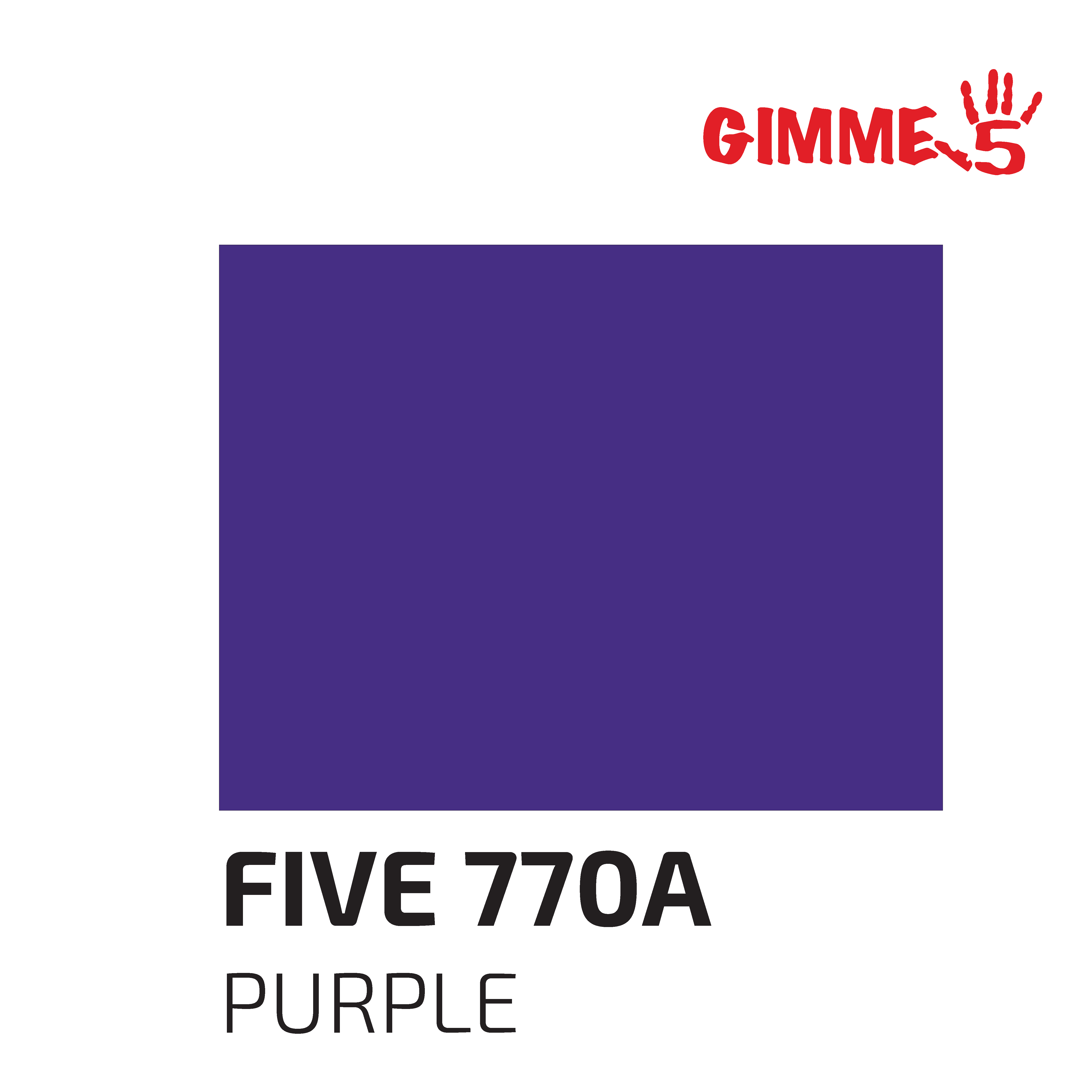 فلكس كتر بنفسجي 770