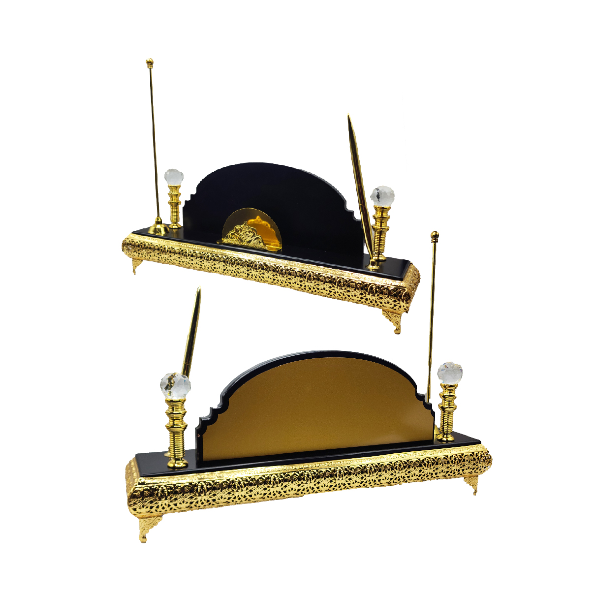 ستاند مكتب مع سارية وقلم 2843-9