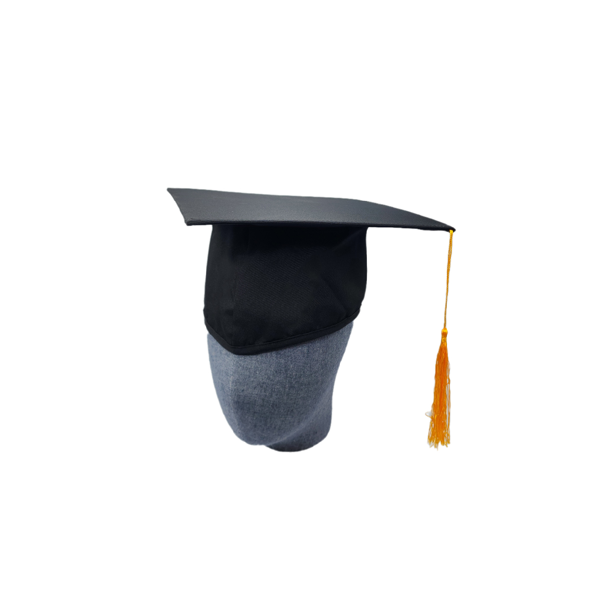 طاقية تخرج اطفال قماش 2816-9