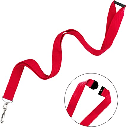 ريبون احمر 2 سم / 3521-4