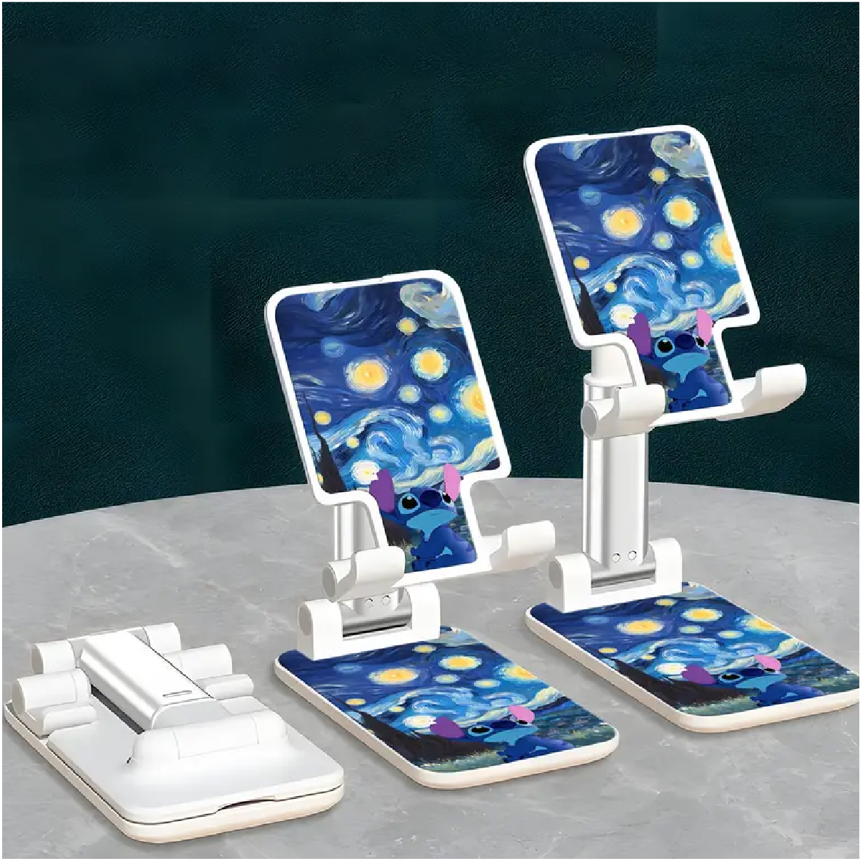 قاعدة جوال سبليميشن 3023-7