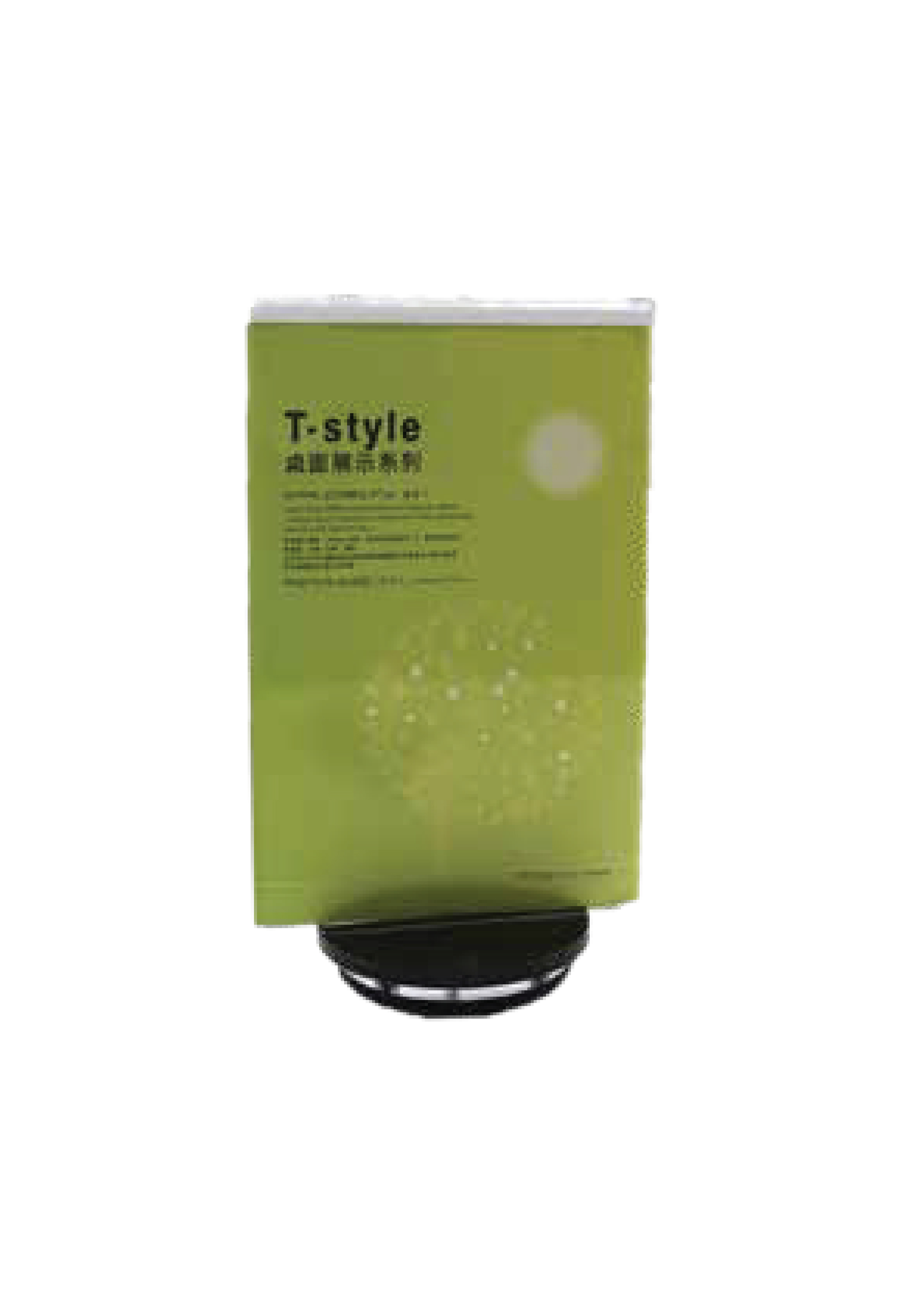 ستاند اكرلك A4 لفاف 1918-3