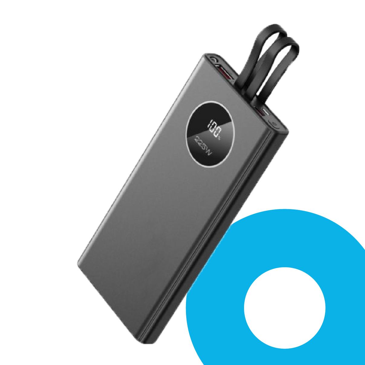 power bank 10000 MAH 3624-2