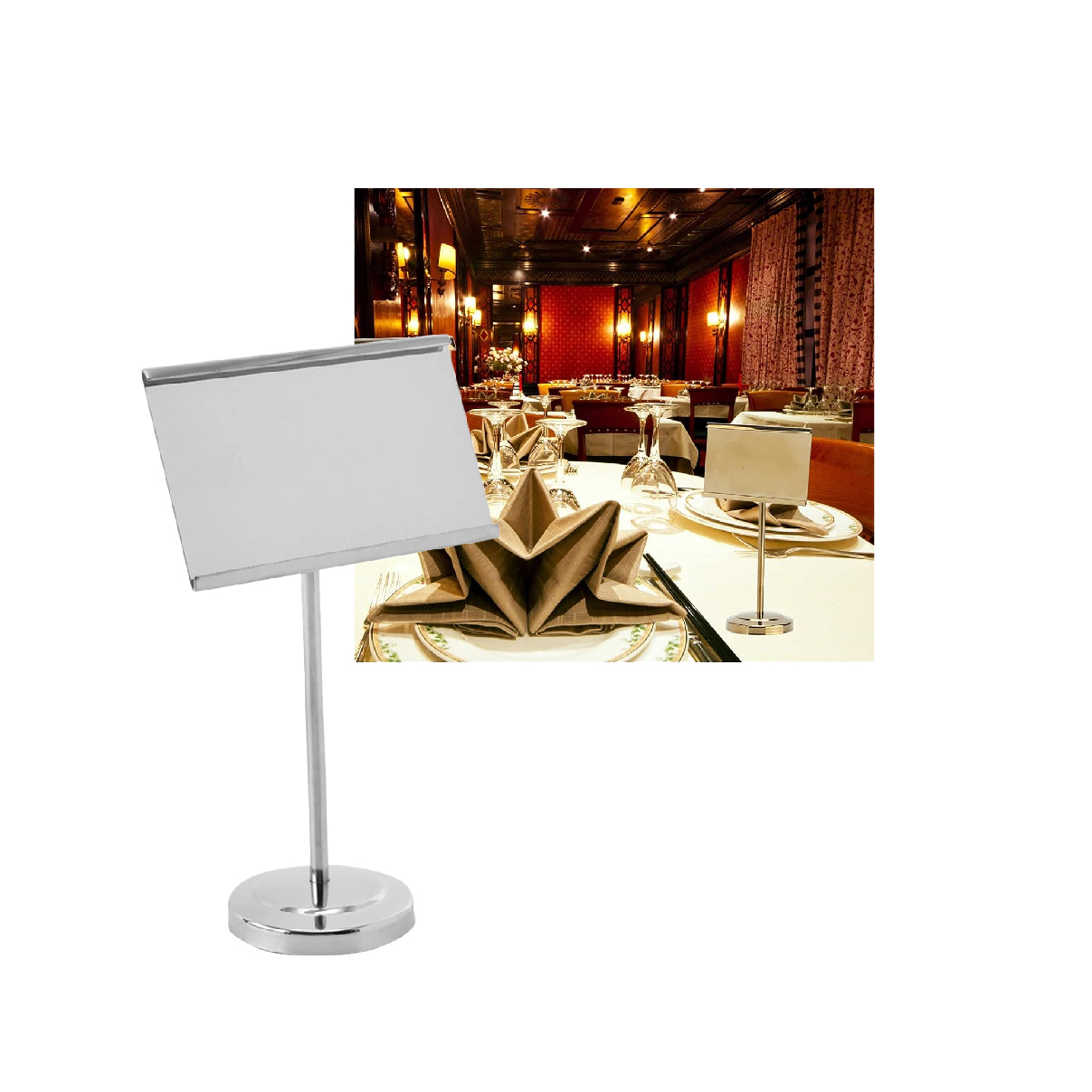 حاملة بطاقات سلفر 3235-3