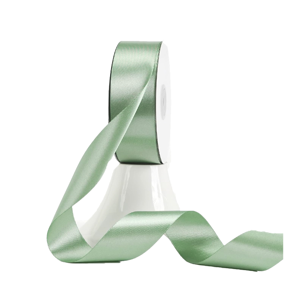 شبر تغليف 2 سم ستان فستقي 3403-2