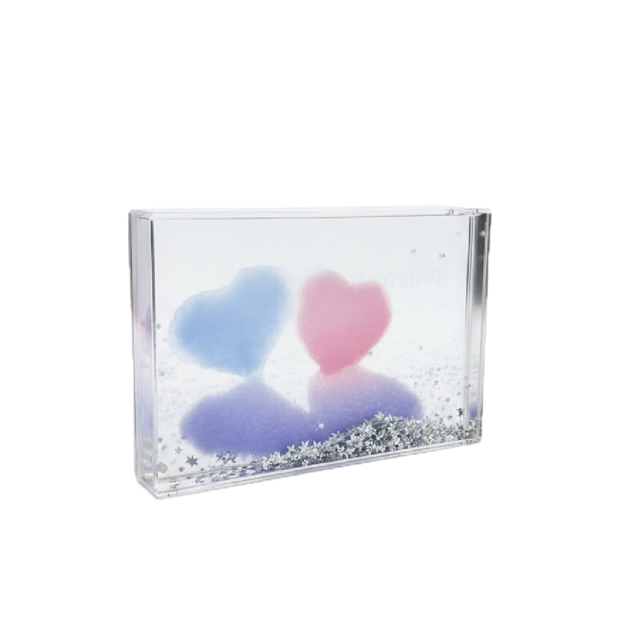 بلورة مستطيل سلفر 3511-2