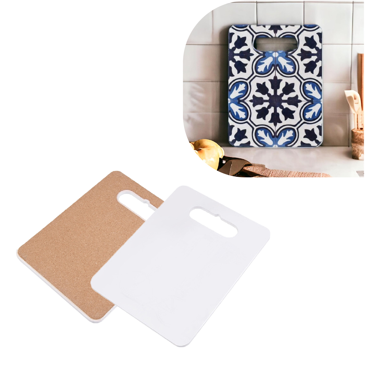 لوح تقطيع سبليميشن 3506-5