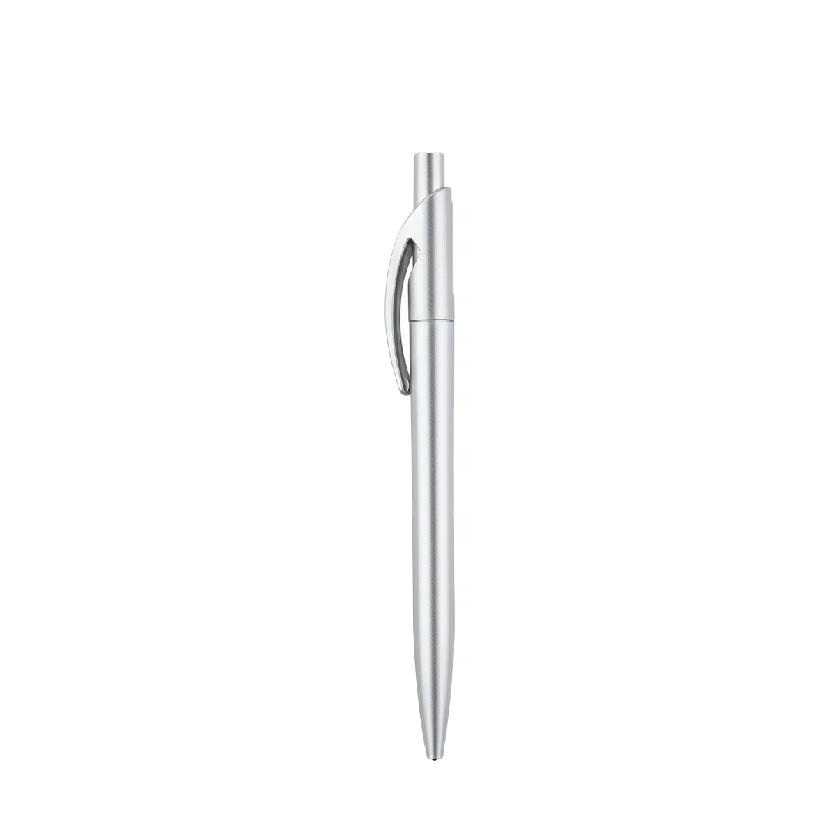 GH-147 PEN SILVER PROMO