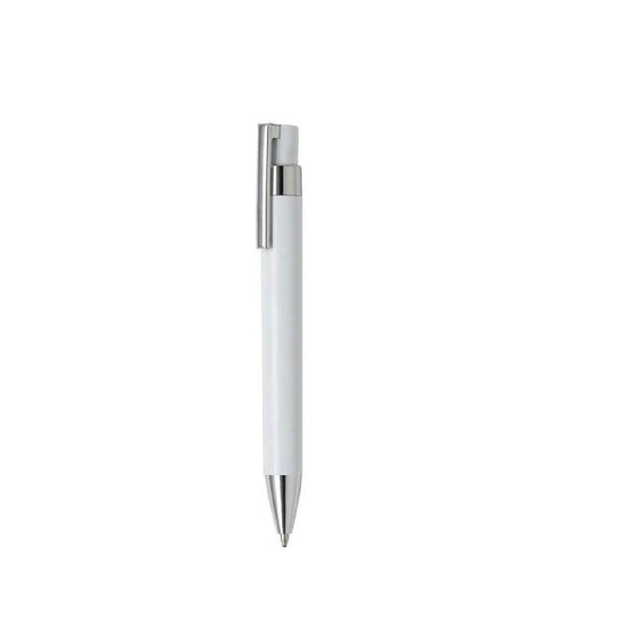 PEN GH-152 WHITE PUSH