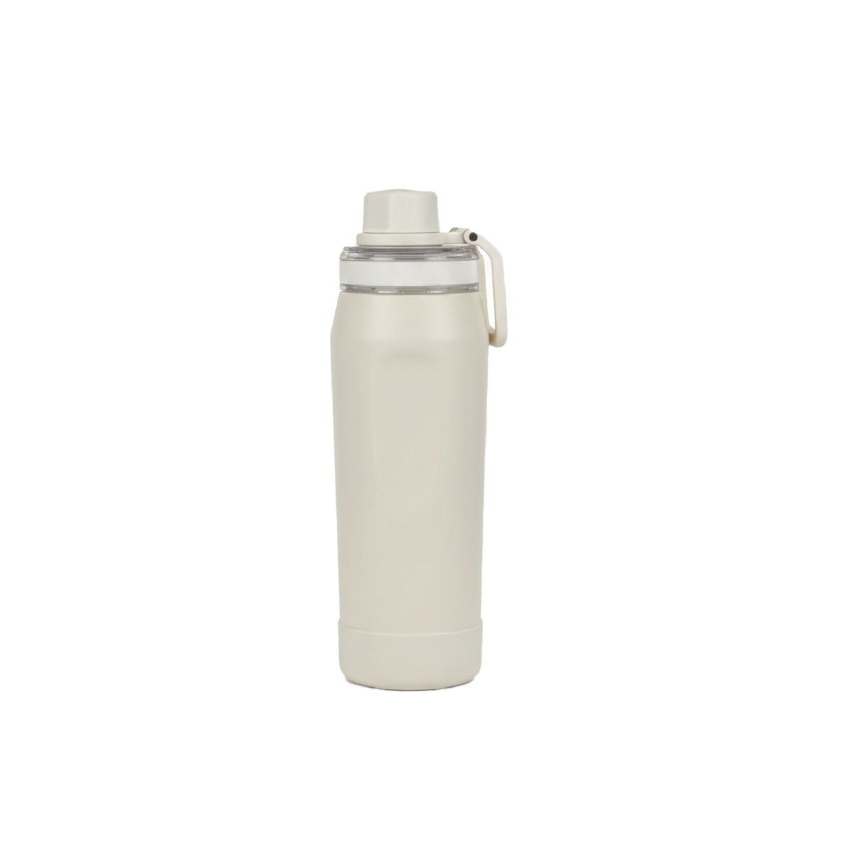 gym bottle white 3532-10