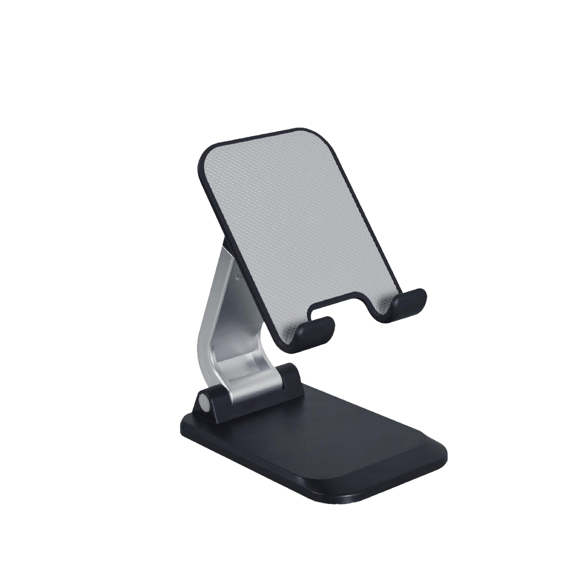 قاعدة جوال عريض اسود 3543-2