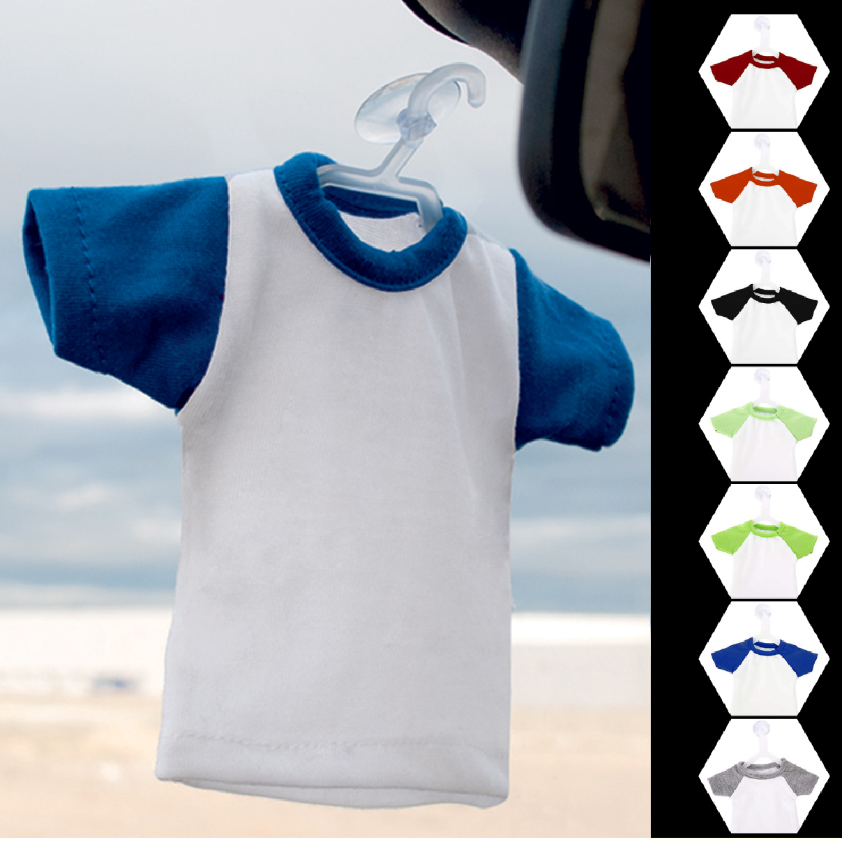 بلوزة سيارة