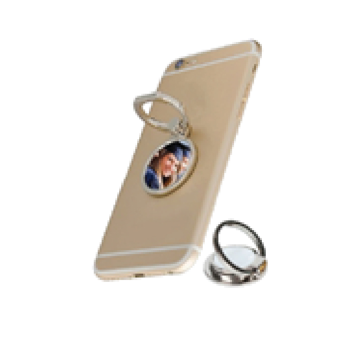 MOBILE RING GOLD