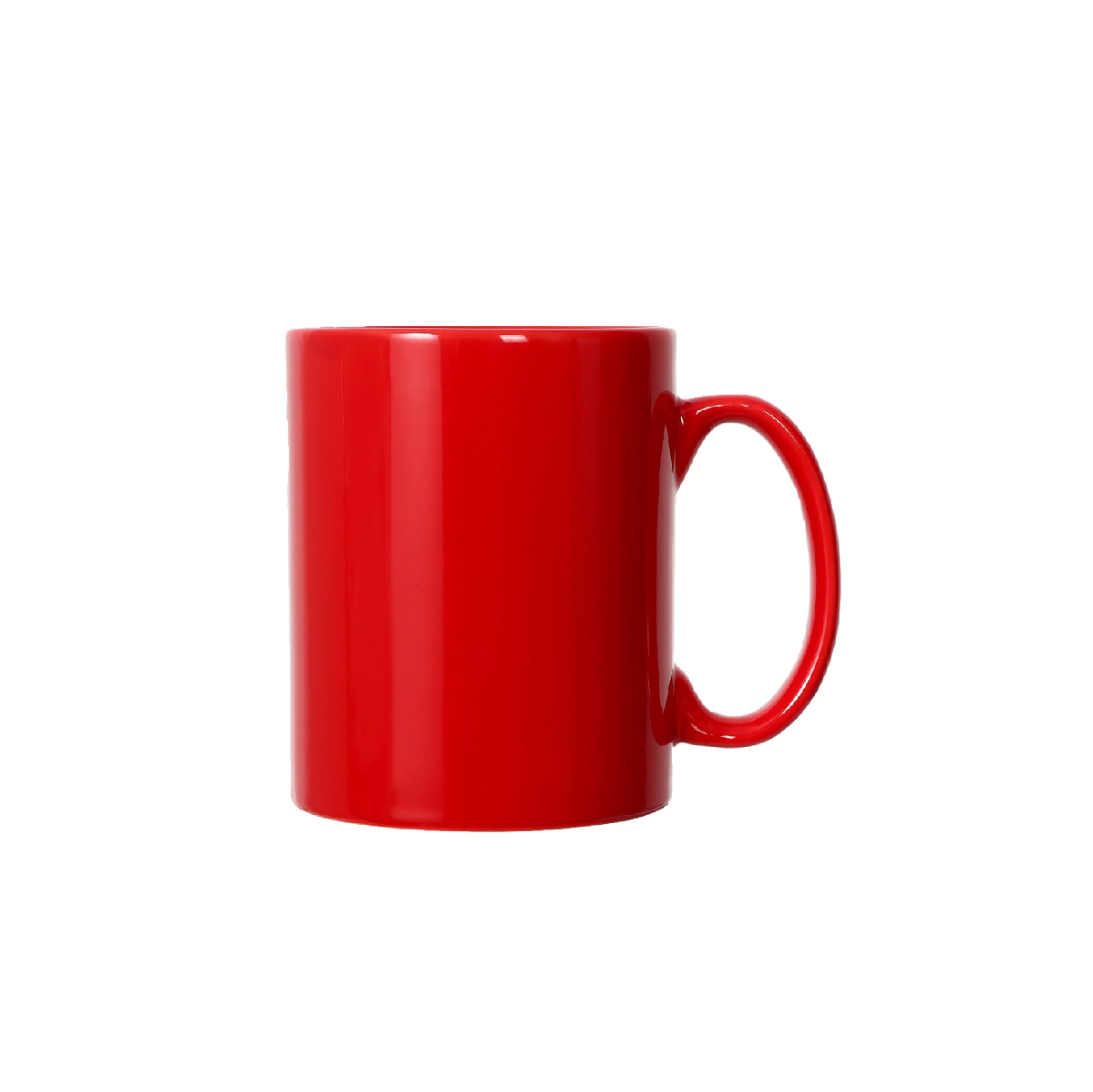 ماج لميع احمر