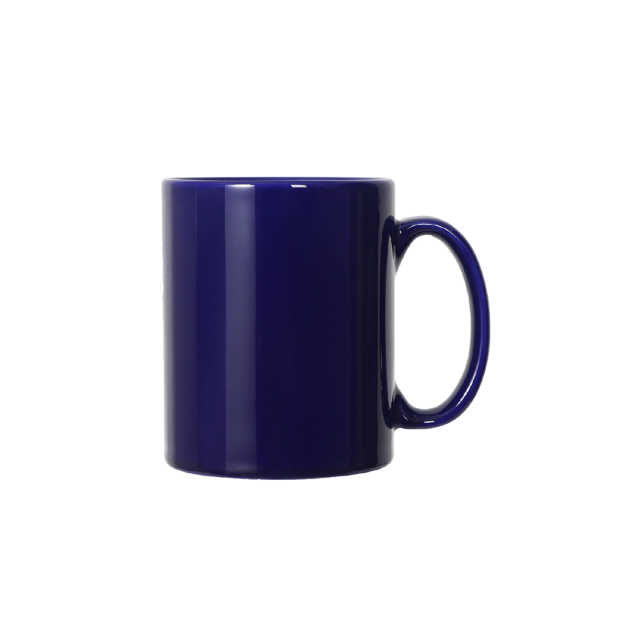 ماج لميع ازرق