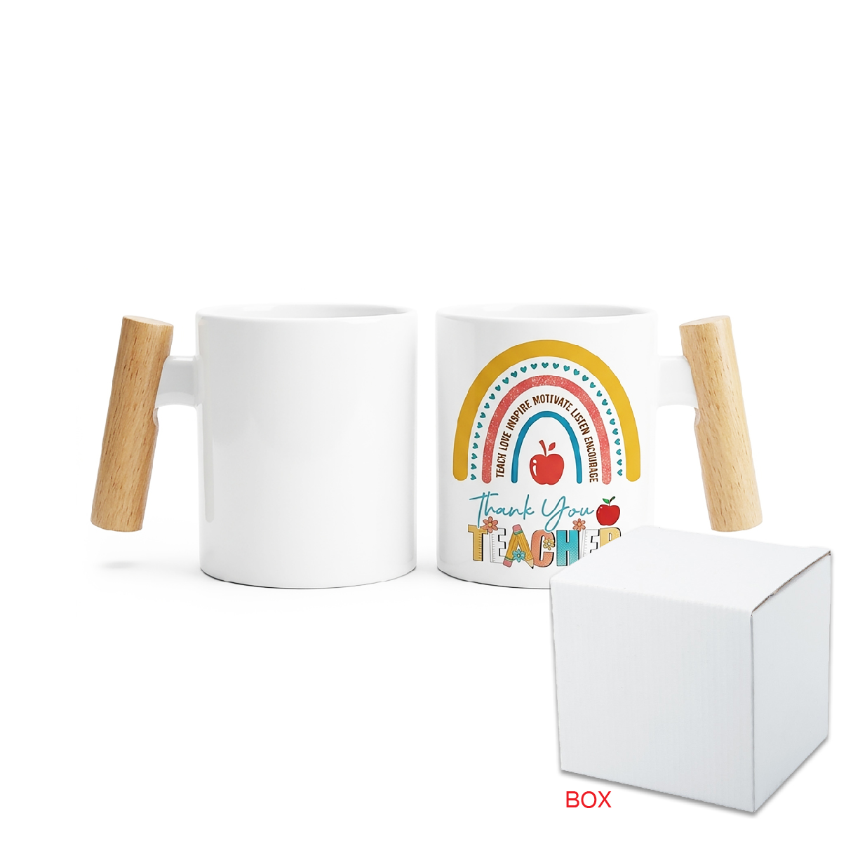 ماج سبليميشن ايد خشب