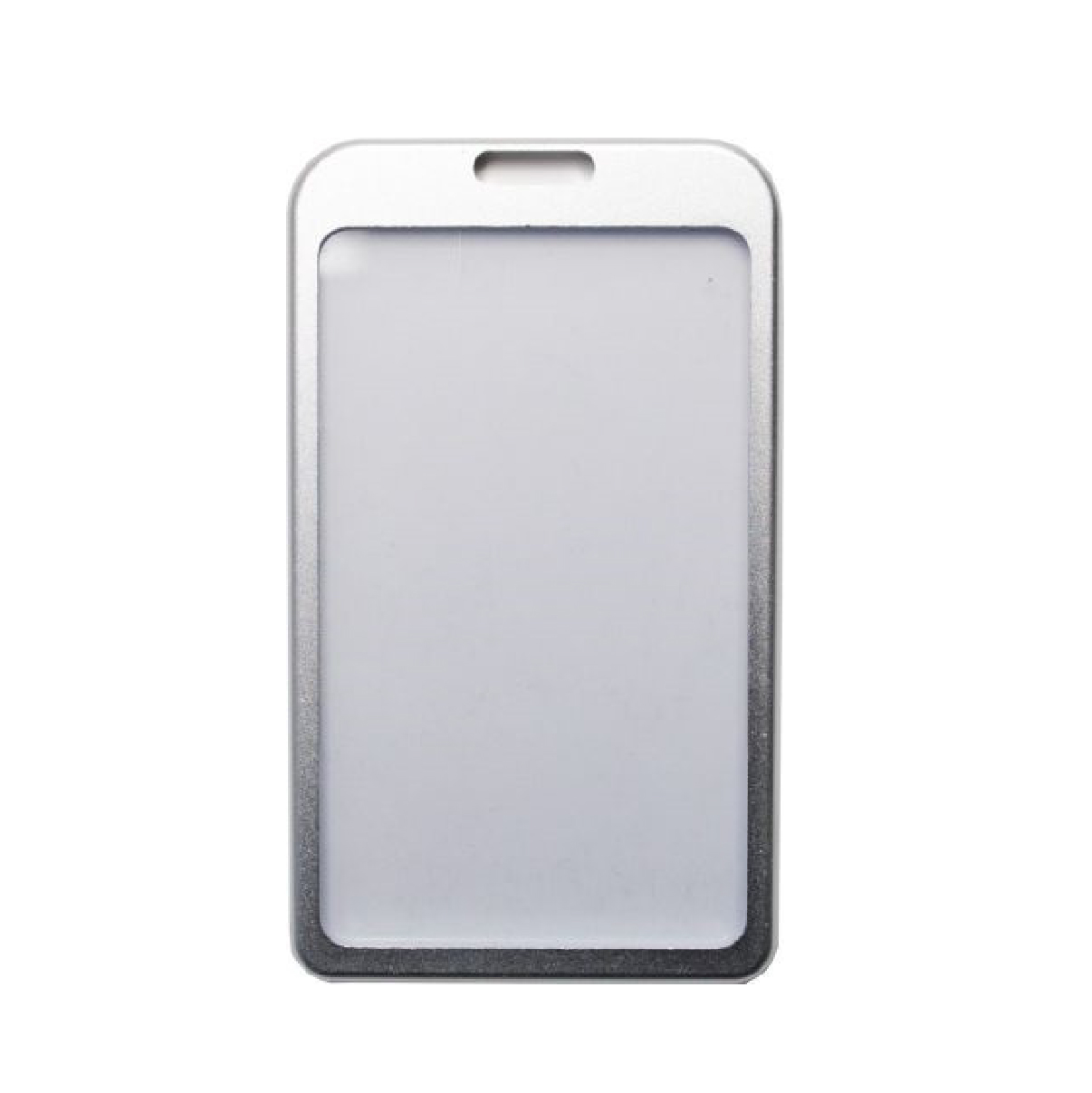 حافظة بطاقة المنيوم طولي 3104-8