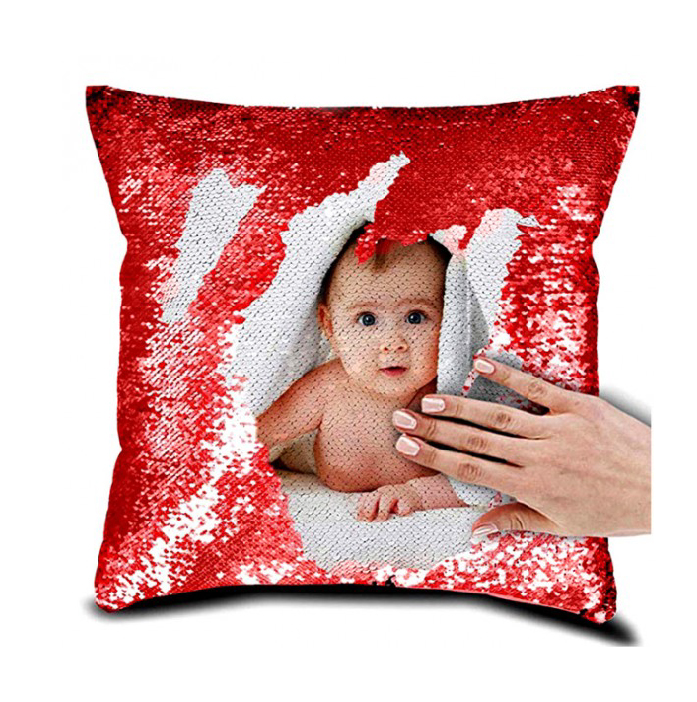 مخدة سحري احمر 901-1 / 1212-4