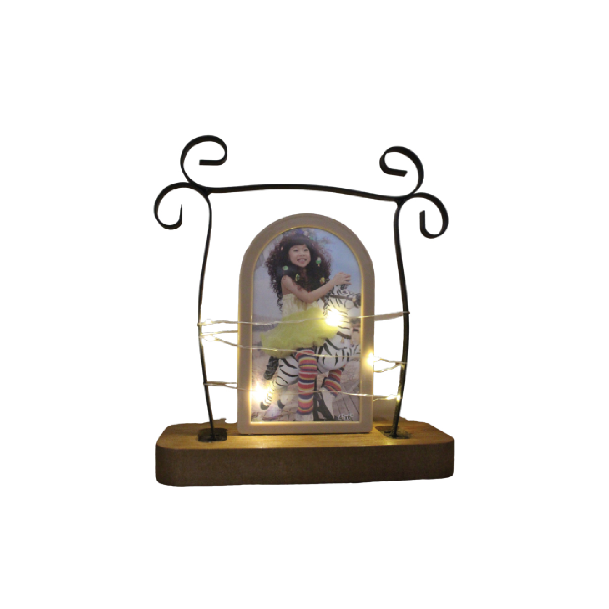 بلورة صور مع اضاءة 194-8