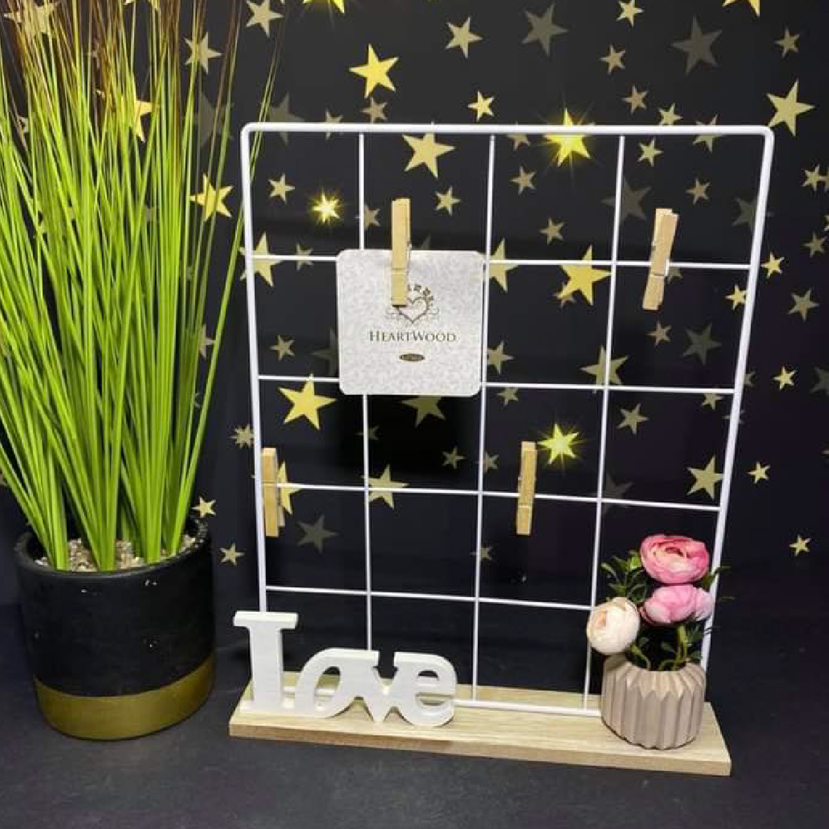 فريم تعليق صور مربع 225-4