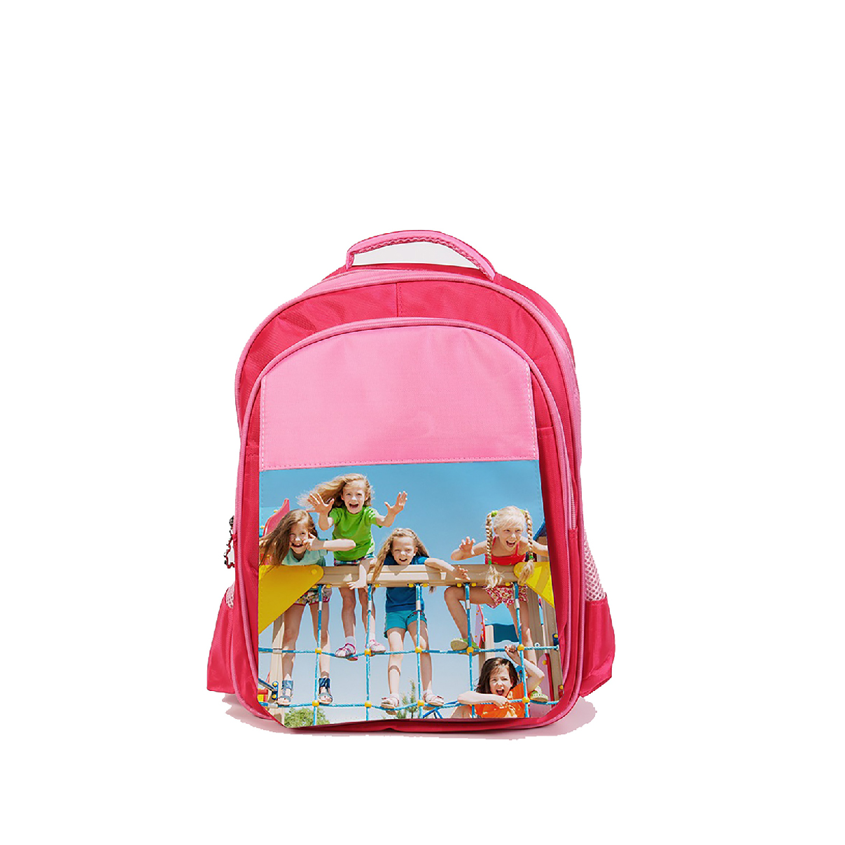 شنتة سبليميشن زهري كبير 3023-3 / 2302-2