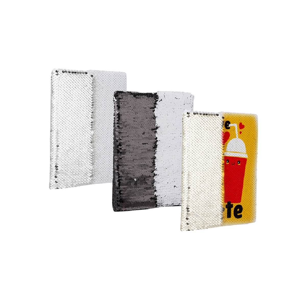 دفتر سحري 705-1 / 812-3