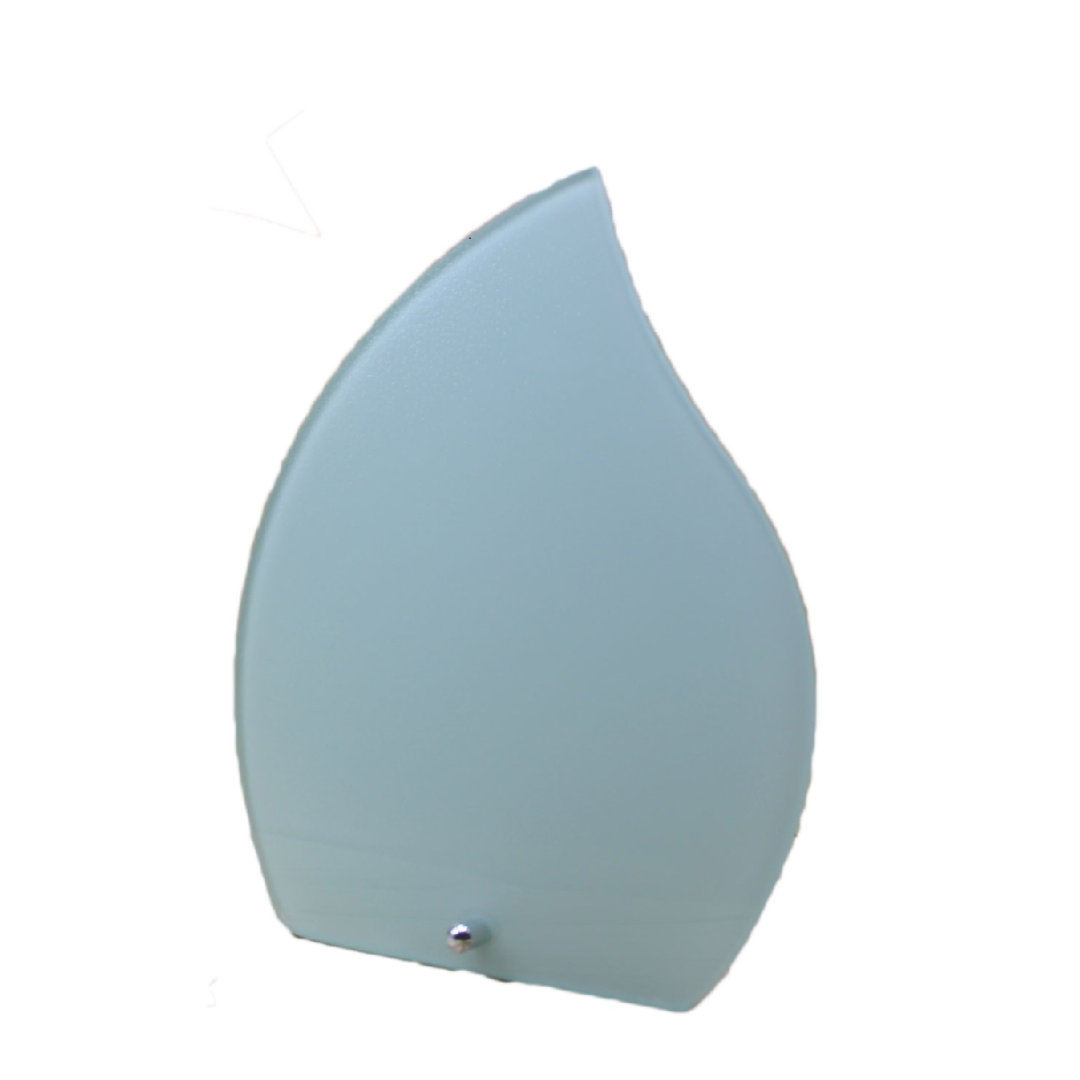 درع زجاج دمعة 316-3