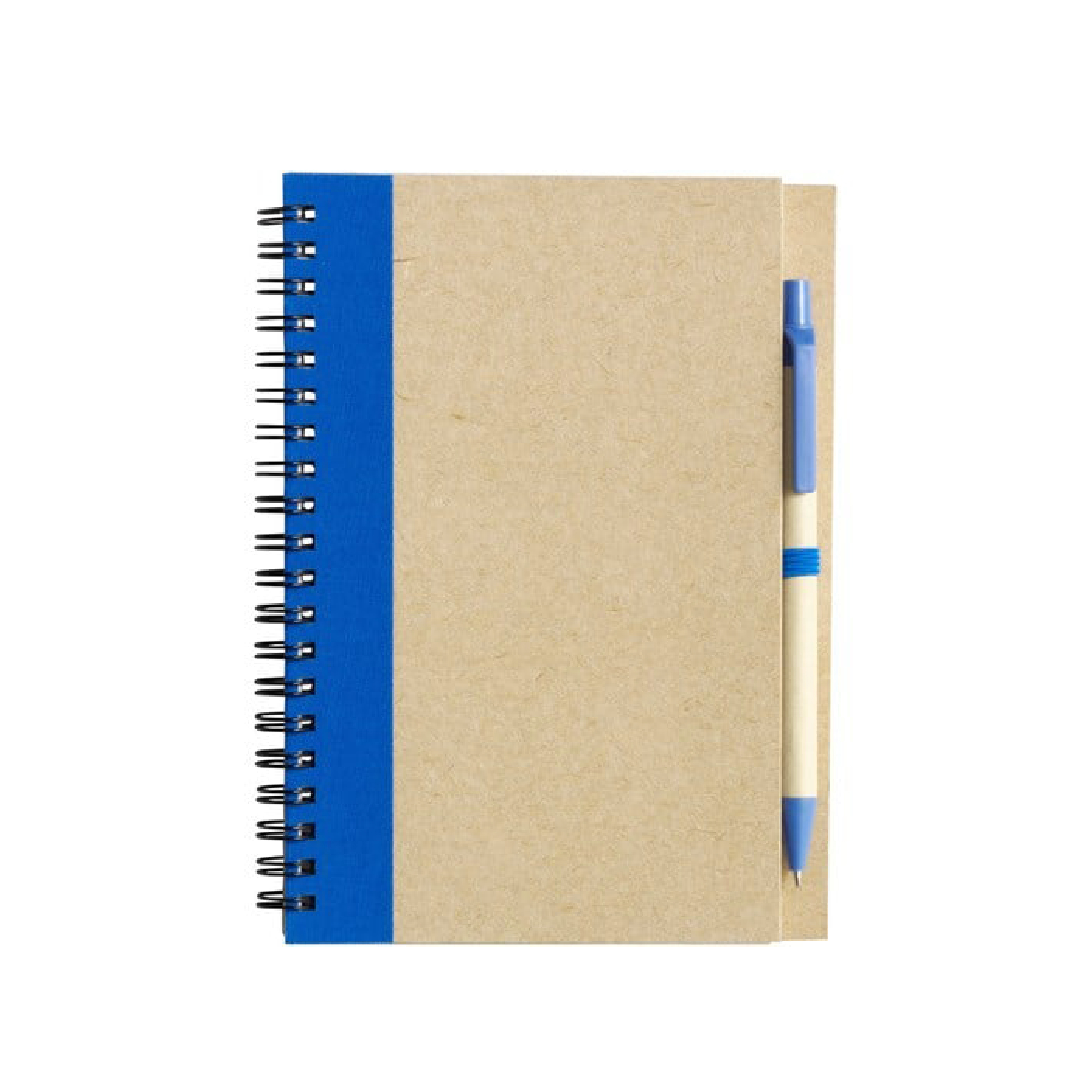 دفتر صديق للبيئة ازرق 3311-2