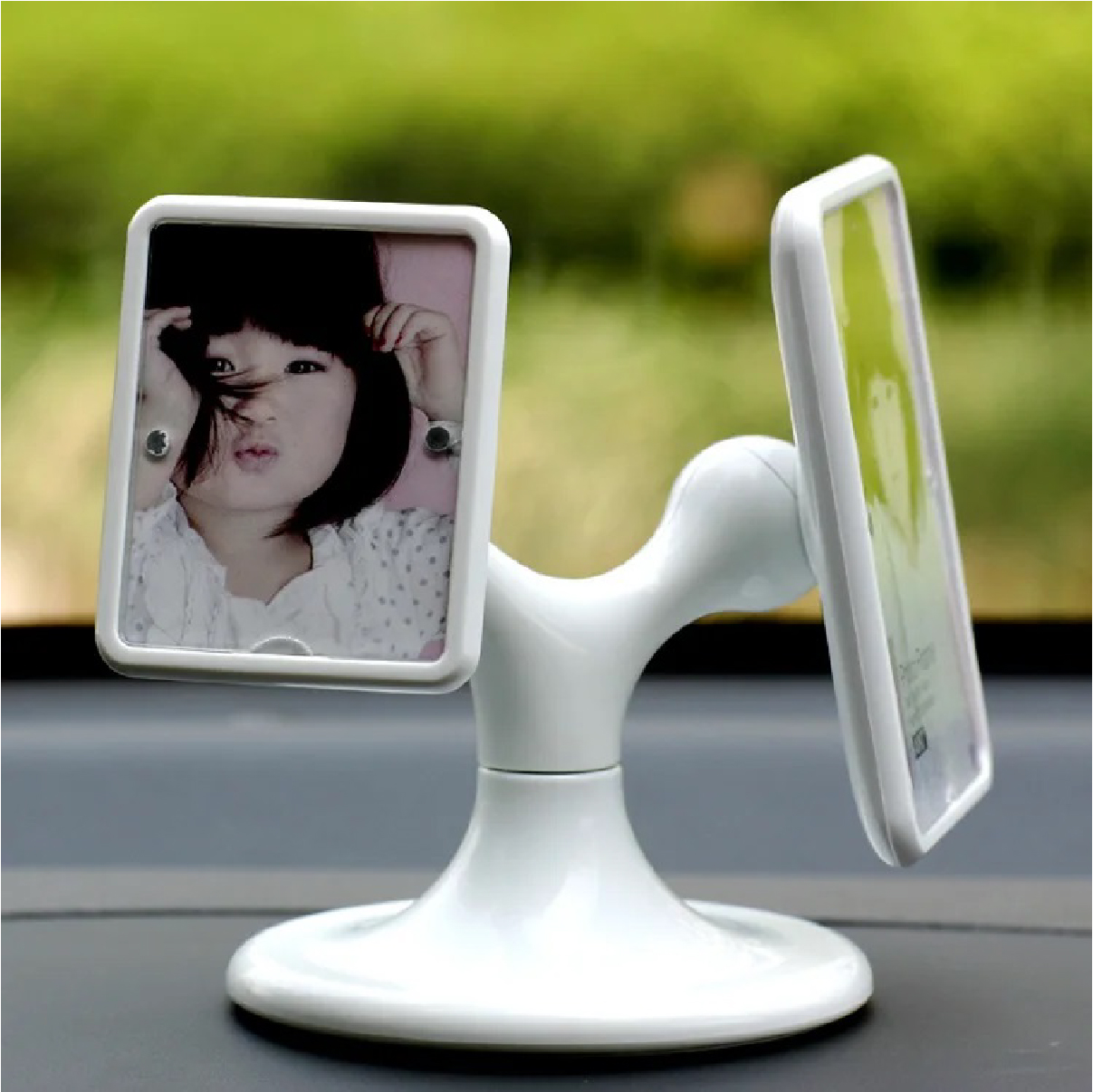 فريم سيارة مغناطيس 316-14