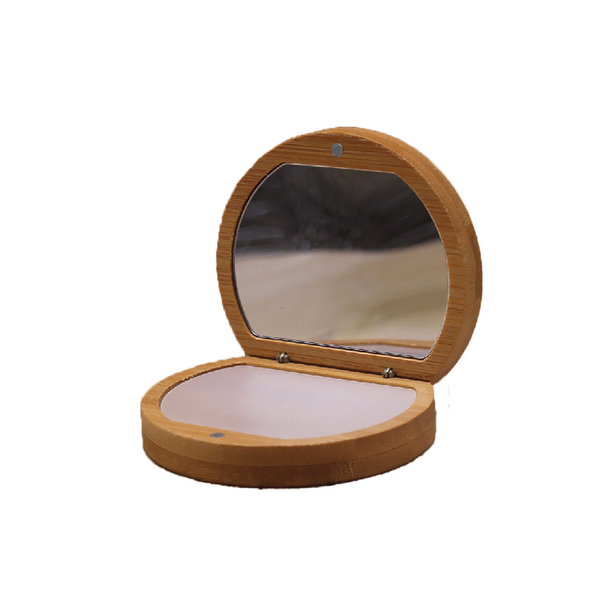 مراية بامبو دائرة 317-25