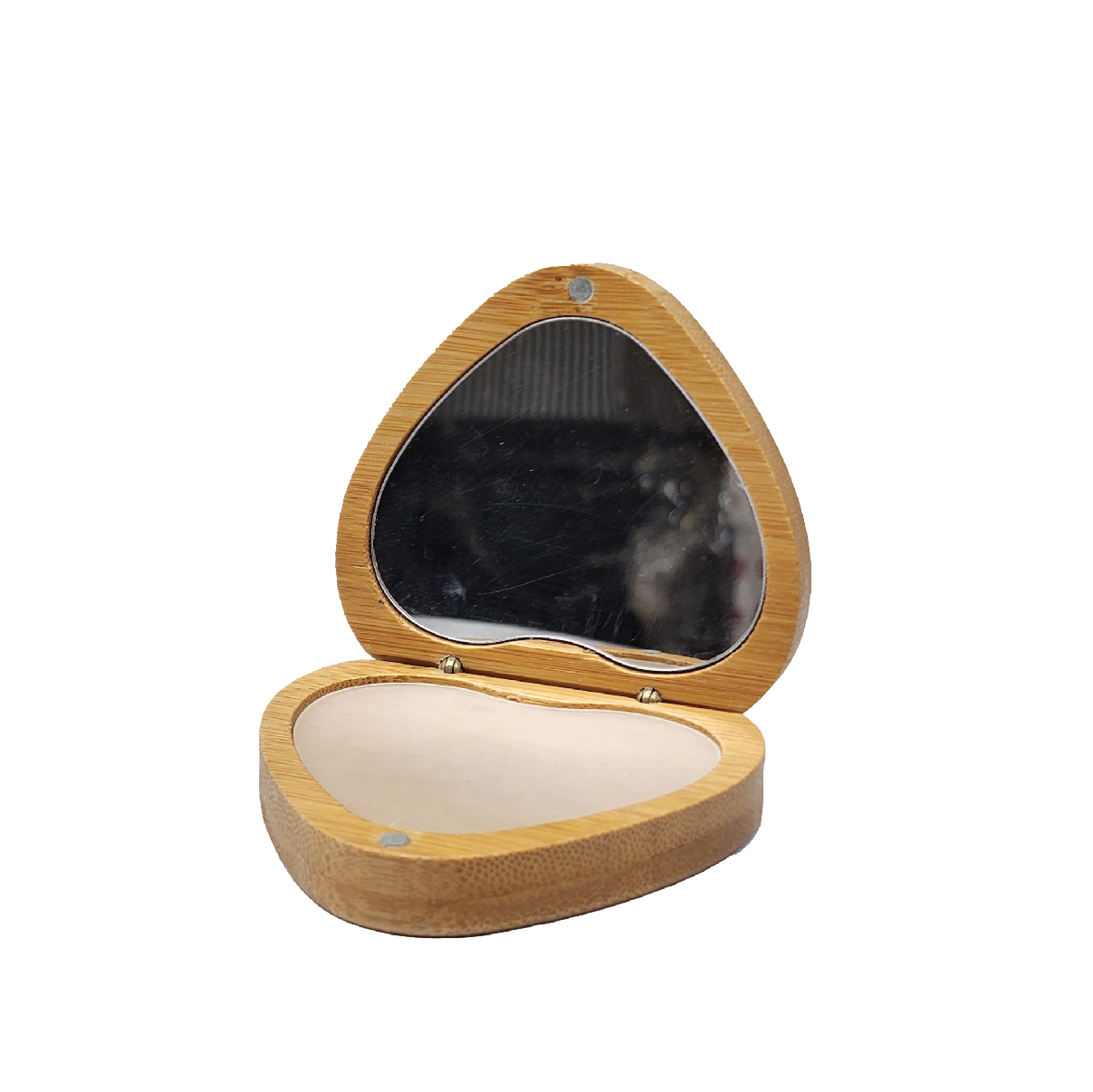 مراية بامبو قلب 317-26