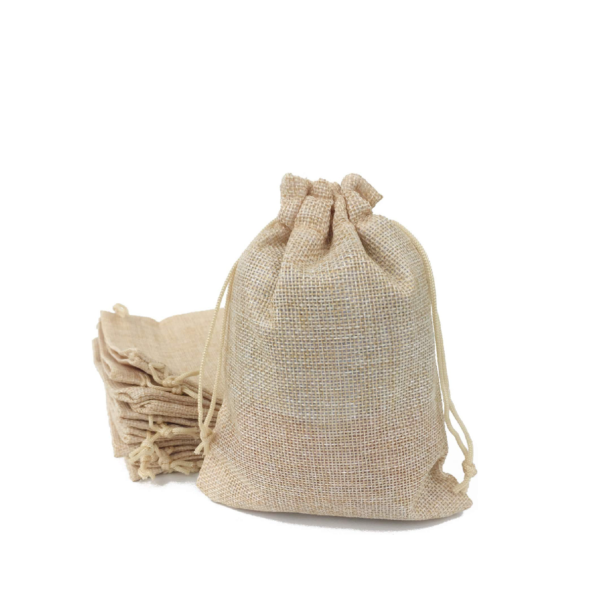 كيس هدايا خيش 2205-1 / 2854-1