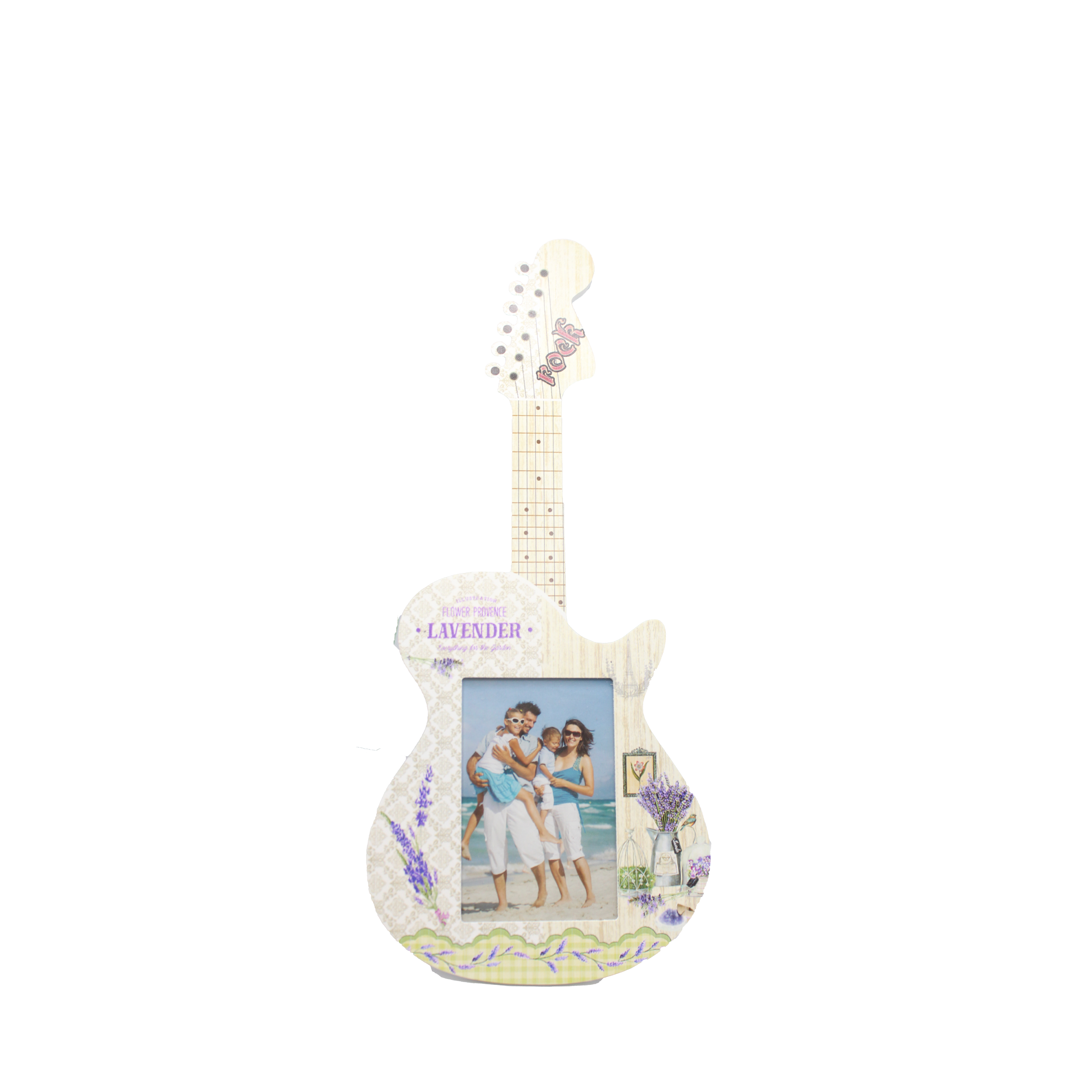 جيتار ملون نهدي 1824-4 / 2105-6