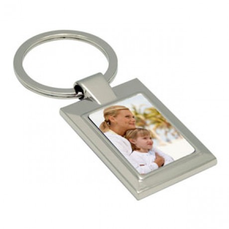 مدالية سبليميشن معدن مستطيل