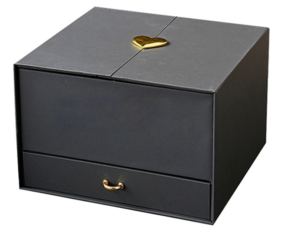 صندوق مهر اسود 2108-4